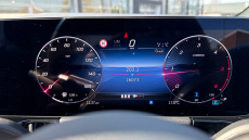 Mercedes-Benz GLA 220d 4Matic AMG Line Executive 5dr Auto Diesel Hatchback